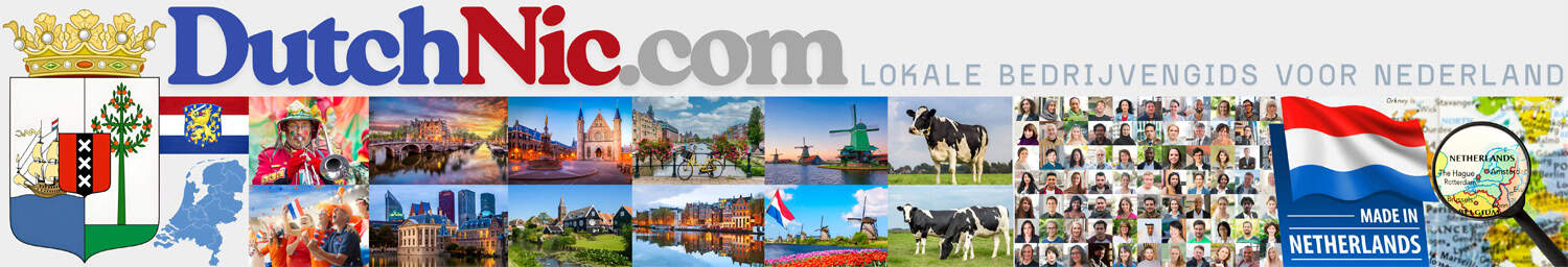 Gemaakt in Nederland - Loon Lions